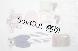 画像1: 1/12サイズドール/OF:小物/1/12サイズ　ドール用 A-26-03-11-063-NY-ZA