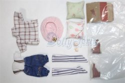 画像2: 1/12サイズドール/OF:小物/1/12サイズ　ドール用 A-26-03-11-063-NY-ZA