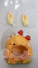 1/12サイズ/髪の毛パーツ A-26-03-04-245-NY-ZA