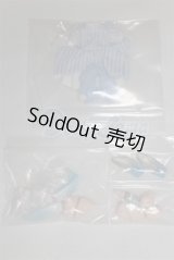 1/12サイズドール/OF:衣装/1/12サイズ　ドール用 A-26-03-11-081-NY-ZA