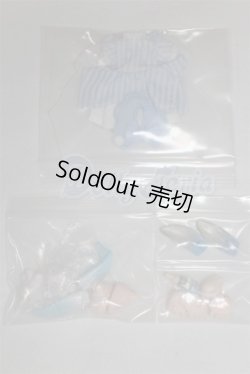 画像1: 1/12サイズドール/OF:衣装/1/12サイズ　ドール用 A-26-03-11-081-NY-ZA