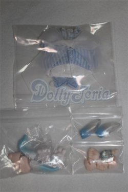 画像2: 1/12サイズドール/OF:衣装/1/12サイズ　ドール用 A-26-03-11-081-NY-ZA