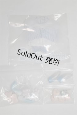 画像2: 1/12サイズドール/OF:衣装/1/12サイズ　ドール用 A-26-03-11-081-NY-ZA