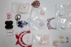 画像1: 1/12サイズドール/OF:小物/1/12サイズ　ドール用 A-26-03-11-062-NY-ZA