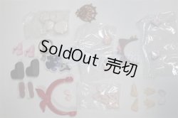 画像2: 1/12サイズドール/OF:小物/1/12サイズ　ドール用 A-26-03-11-062-NY-ZA