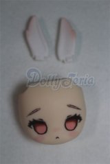 Sunless/秘境の巡礼/フェイスパーツ/ A-26-03-11-072-NY-ZA