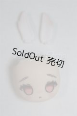 Sunless/秘境の巡礼/フェイスパーツ/ A-26-03-11-072-NY-ZA