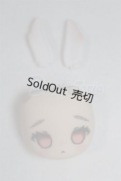 画像1: Sunless/秘境の巡礼/フェイスパーツ/ A-26-03-11-072-NY-ZA