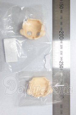 画像2: Sunless/秘境の巡礼/フェイスパーツ A-26-02-25-400-NY-ZA