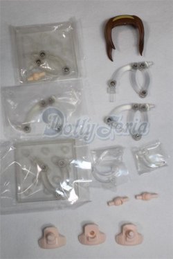 画像1: ねんどろいど/パーツ/ A-26-03-11-073-NY-ZA