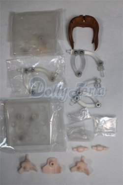 画像2: ねんどろいど/パーツ/ A-26-03-11-073-NY-ZA