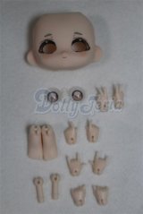 ブラインドドール/顔パーツ/ A-26-03-11-071-NY-ZA