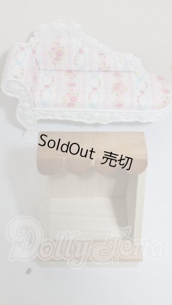 画像1: 1/12サイズ〜1/6サイズ/家具 A-26-03-04-250-NY-ZA