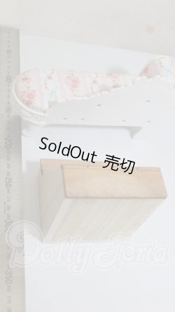画像2: 1/12サイズ〜1/6サイズ/家具 A-26-03-04-250-NY-ZA