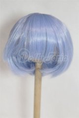 8inch/ウィッグ/インチ　BJD　MJD　ドール用 A-26-03-04-040-NY-ZA