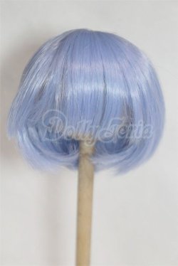 画像1: 8inch/ウィッグ/インチ　BJD　MJD　ドール用 A-26-03-04-040-NY-ZA