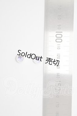 画像2: 10mm/アニメアイ A-26-02-25-397-NY-ZA