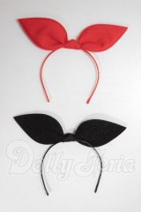 MSD(SDM)/OF：カチューシャ A-26-02-25-391-NY-ZA