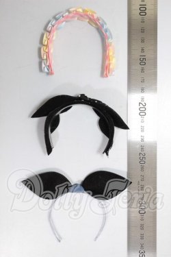 画像2: MSD(SDM)/OF：カチューシャ A-26-02-25-393-NY-ZA