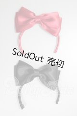 MSD(SDM)/OF：カチューシャ A-26-02-25-392-NY-ZA