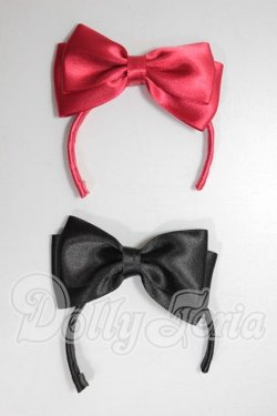 画像1: MSD(SDM)/OF：カチューシャ A-26-02-25-392-NY-ZA