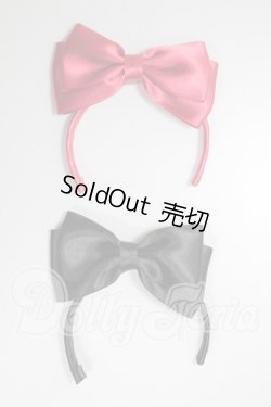 画像1: MSD(SDM)/OF：カチューシャ A-26-02-25-392-NY-ZA