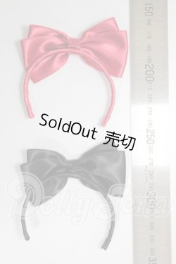 画像2: MSD(SDM)/OF：カチューシャ A-26-02-25-392-NY-ZA