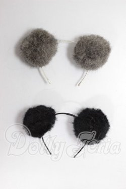 画像1: 幼SD/カチューシャ A-26-02-25-396-NY-ZA