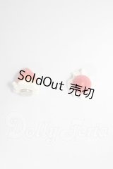 MDD/OF:ヘアアクセサリー A-26-02-25-390-NY-ZA