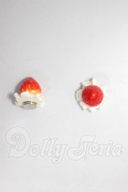 画像1: MDD/OF:ヘアアクセサリー A-26-02-25-390-NY-ZA