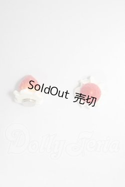 画像1: MDD/OF:ヘアアクセサリー A-26-02-25-390-NY-ZA