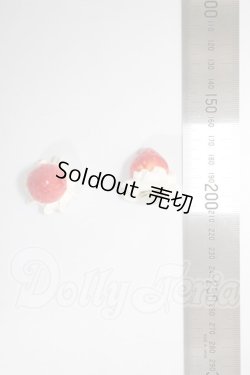 画像2: MDD/OF:ヘアアクセサリー A-26-02-25-390-NY-ZA