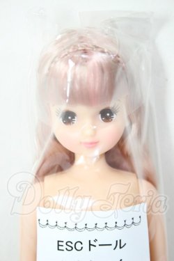 画像1: リカちゃんキャッスル/あきちゃん　ESCドール A-26-02-25-308-NY-ZA