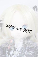 オビツ50ボディ/パラボックス　Pちゃんヘッド A-26-02-25-301-NY-ZA