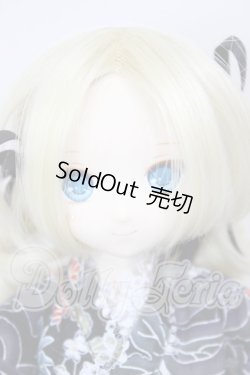 画像1: オビツ50ボディ/パラボックス　Pちゃんヘッド A-26-02-25-301-NY-ZA