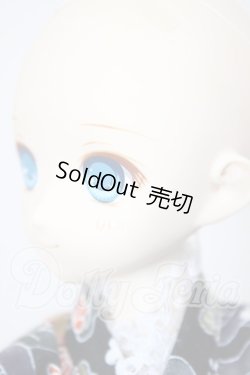 画像4: オビツ50ボディ/パラボックス　Pちゃんヘッド A-26-02-25-301-NY-ZA