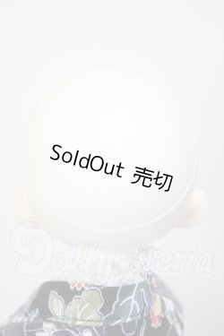 画像5: オビツ50ボディ/パラボックス　Pちゃんヘッド A-26-02-25-301-NY-ZA