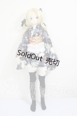 画像6: オビツ50ボディ/パラボックス　Pちゃんヘッド A-26-02-25-301-NY-ZA