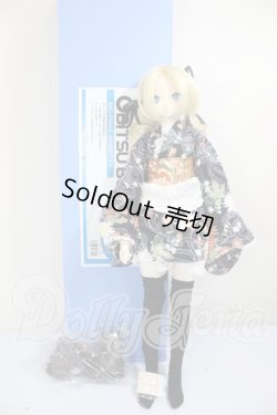 画像8: オビツ50ボディ/パラボックス　Pちゃんヘッド A-26-02-25-301-NY-ZA