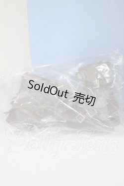 画像9: オビツ50ボディ/パラボックス　Pちゃんヘッド A-26-02-25-301-NY-ZA