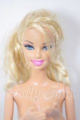 バービー本体のみ A-26-02-25-318-NY-ZA