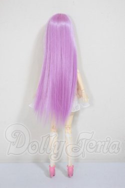 画像3: オビツ27ボディ/パラボックス　プチ姫ヘッド A-26-02-25-315-NY-ZA