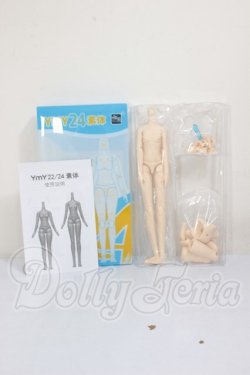画像3: YmY/約24ｃｍサイズボディ A-26-02-25-314-NY-ZA