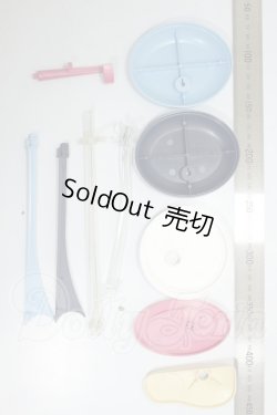 画像2: バービー/OF:小物 A-26-06-02-392-NY-ZA