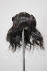 4inch/ウィッグ A-26-02-25-335-NY-ZA