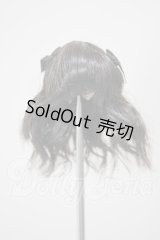 4inch/ウィッグ A-26-02-25-335-NY-ZA