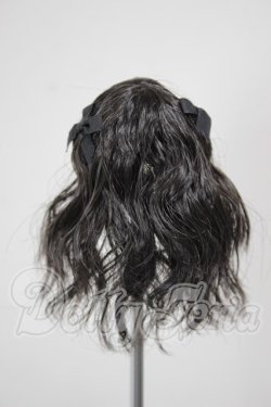 画像2: 4inch/ウィッグ A-26-02-25-335-NY-ZA