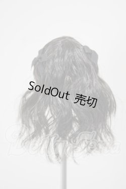 画像2: 4inch/ウィッグ A-26-02-25-335-NY-ZA