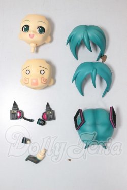 画像1: ねんどろいど/初音ミク　パーツ A-26-02-25-330-NY-ZA