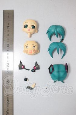 画像2: ねんどろいど/初音ミク　パーツ A-26-02-25-330-NY-ZA